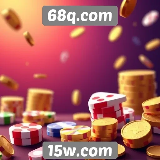 Comparativo de opções de pagamento no 68q.com