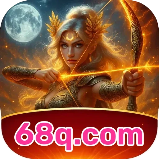 68q.com: Entre em um Mundo de Diversão com Caça-Níqueis