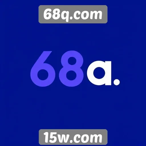 Destaques das novas funcionalidades do site 68q.com
